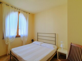 Apartment San Vincenzo Ausstattung 30