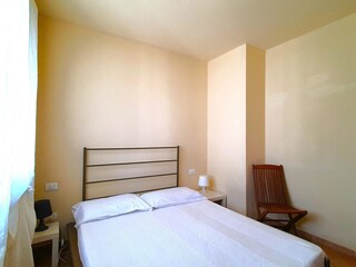 Apartamento San Vincenzo Características 13