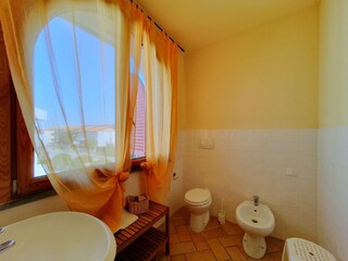 Apartment San Vincenzo Ausstattung 27