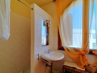 Apartment San Vincenzo Ausstattung 30