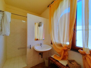 Appartamento San Vincenzo Caratteristiche 32