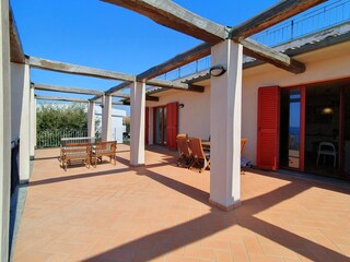 Apartment San Vincenzo Außenaufnahme 1