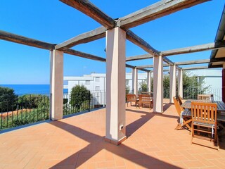 Apartment San Vincenzo Outdoor Recording 11
