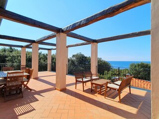 Apartment San Vincenzo Outdoor Recording 8