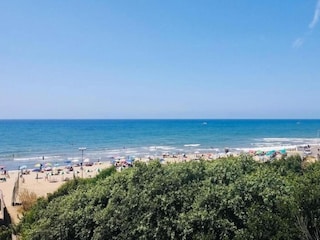 Apartment San Vincenzo Umgebung 39
