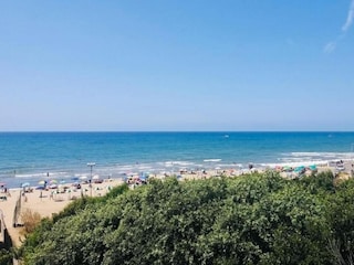 Apartment San Vincenzo Umgebung 37