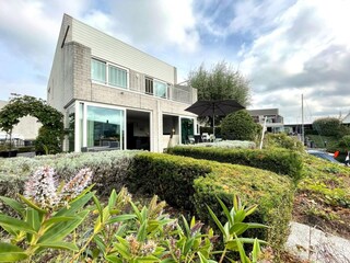 Vakantiehuis Kortgene Buitenaudio-opname 1