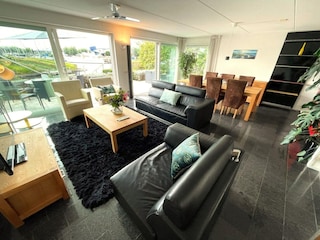 Maison de vacances Kortgene Équipement 11