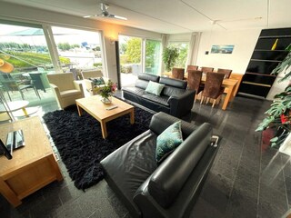 Vakantiehuis Kortgene Kenmerken 11