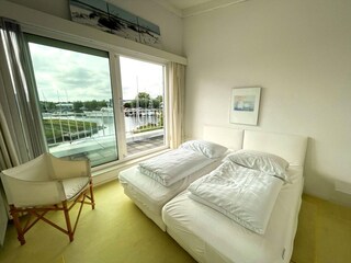 Vakantiehuis Kortgene Buitenaudio-opname 2