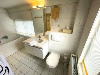 Vakantiehuis Kortgene Buitenaudio-opname 3