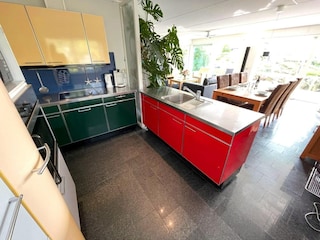 Maison de vacances Kortgene Équipement 8