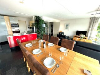 Maison de vacances Kortgene Équipement 9