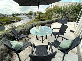 Maison de vacances Kortgene Enregistrement extérieur 5