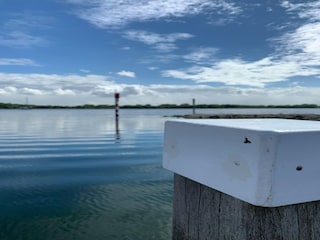 Maison de vacances Kortgene Environnement 20