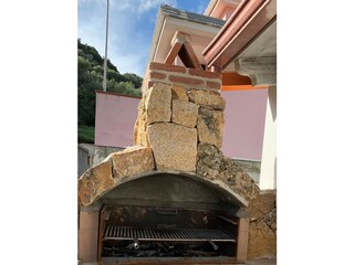 Ferienwohnung Posada Außenaufnahme 3