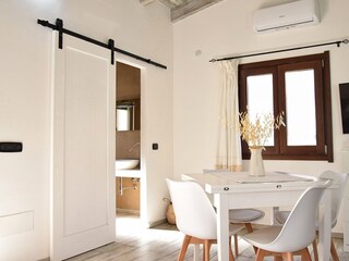 Ferienwohnung Posada Ausstattung 9