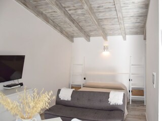 Ferienwohnung Posada Ausstattung 11