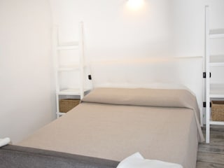 Ferienwohnung Posada Ausstattung 12