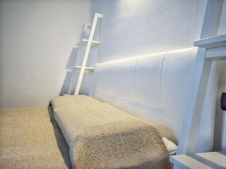 Ferienwohnung Posada Ausstattung 13