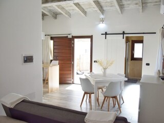 Ferienwohnung Posada Ausstattung 10