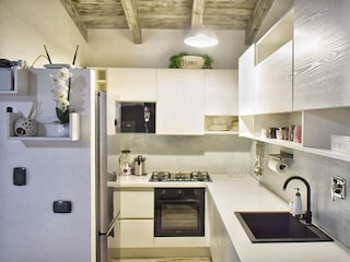 Ferienwohnung Posada Ausstattung 6