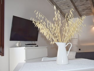 Ferienwohnung Posada Ausstattung 18