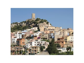 Ferienwohnung Posada Umgebung 20