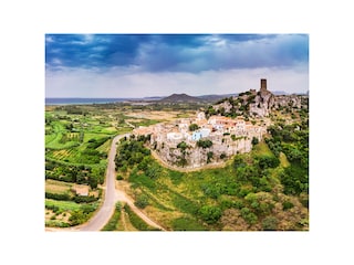 Ferienwohnung Posada Umgebung 19