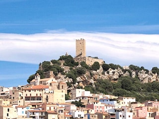 Ferienwohnung Posada Umgebung 22