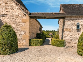 Villa Saint-Médard-d'Excideuil Outdoor Recording 9