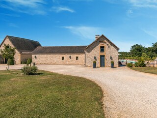 Villa Saint-Médard-d'Excideuil Outdoor Recording 12