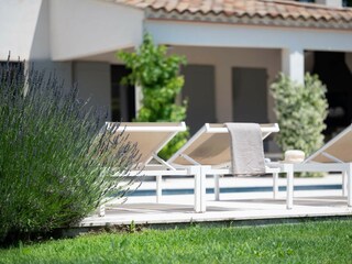 Villa Malaucène Environment 36