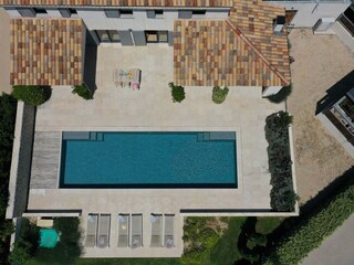 Villa Malaucène Outdoor Recording 15