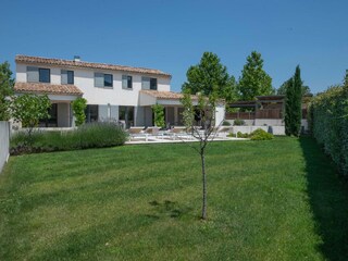 Villa Malaucène Environment 37