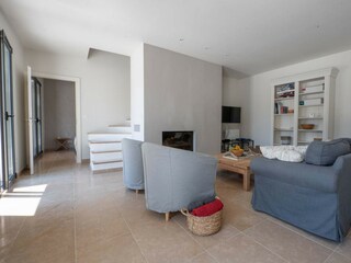 Villa Malaucène Features 19