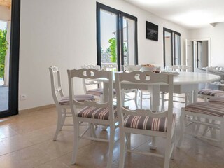 Villa Malaucène Features 20