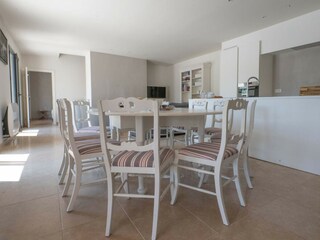 Villa Malaucène Features 21