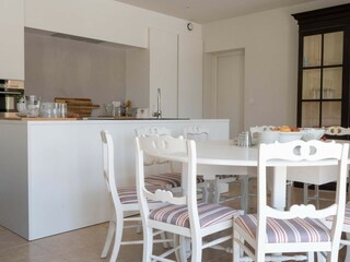 Villa Malaucène Features 22