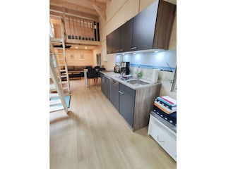 Bungalow Lohmen in Sachsen Ausstattung 5