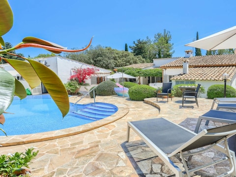 Villa Casa Joya