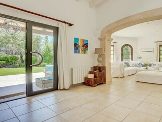 Villa Pollensa Features 22