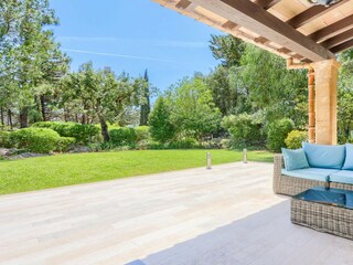 Villa Pollensa Outdoor Recording 3
