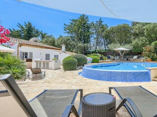 Villa Pollensa Outdoor Recording 5