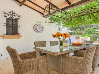 Villa Pollensa Outdoor Recording 6