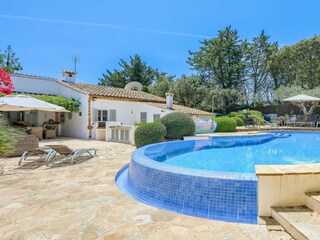 Villa Pollensa Outdoor Recording 7