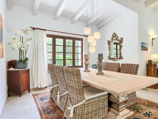 Villa Pollensa Features 24