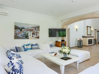 Villa Pollensa Features 25
