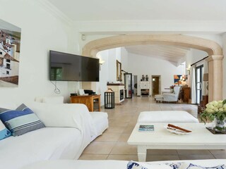 Villa Pollensa Features 27