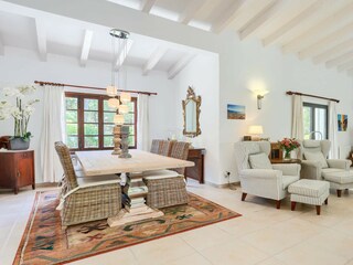 Villa Pollensa Features 23